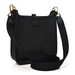 Taurillon Clemence Evelyne TPM Black