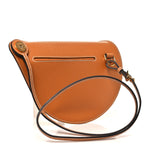 Epsom Petite Course Bag Gold
