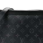 Monogram Eclipse Soft Trunk