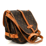 Monogram Saumur 30