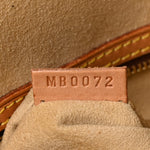 Monogram Babylone