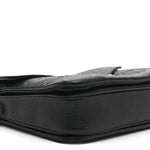 Empreinte Pochette Metis Black