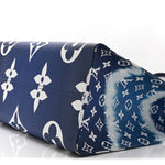 Monogram Escale Onthego GM Blue
