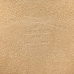 Monogram Pochette Florentine S
