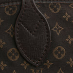 Monogram Idylle Neverfull MM Fusain