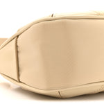 Re-Nylon Spazzolato Re-Edition 2002 Shoulder Bag Deserto