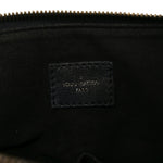 Monogram Pallas Full Black