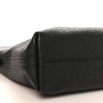 Empreinte Monogram Sac Sport NM Black