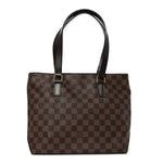 Damier Ebene Cabas Piano