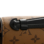 Reverse Monogram Pochette Metis