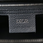 Maxi Oblique Jacquard Weekender 25 Black