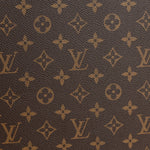 Monogram Horizon 55 Pondichery Pink