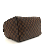 Damier Ebene Speedy 30