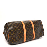 Monogram Keepall 50