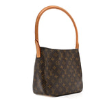 Monogram Looping MM