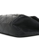Aged Calfskin Quilted 2.55 Reissue 226 Flap Grey