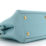 Veau Nuage Milla PM Light Blue