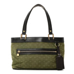 Mini Monogram Lucille PM Kaki