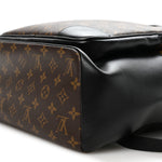 Monogram Macassar Dean Backpack