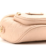 Empreinte Mini Bumbag Sand