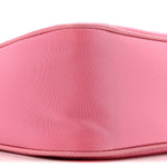 Re-Nylon Saffiano Mini Re-Edition 2005 Bag Begonia