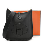 Taurillon Clemence Evelyne TPM Black
