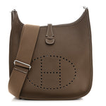 Taurillon Clemence Evelyne III PM Etoupe