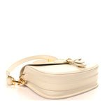 Box Calfskin Medium Bobby Flap Latte