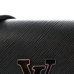 Epi Buci Crossbody Black