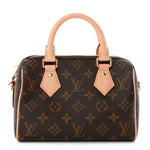 Monogram Speedy Bandouliere 20