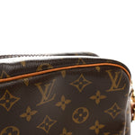 Monogram Nil 28