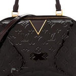 Vernis Melrose Amarante