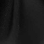 Soft Calfskin My Lockme Top Handle Black