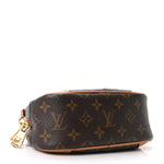 Monogram Deauville Mini