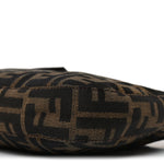 Zucca Hobo Tobacco
