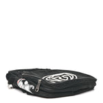 Nylon Tenebre Backpack Black