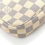 Damier Azur Pochette Accessories