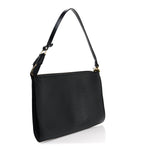 Epi Pochette Accessories 24 Black