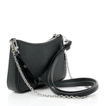 Epi Easy Pouch On Strap Black