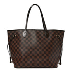 Damier Ebene Neo Neverfull MM