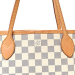Damier Azur Neverfull PM