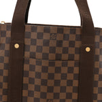 Damier Ebene Beaubourg