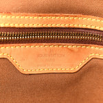 Monogram Cabas Mezzo