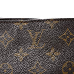 Monogram Trotteur