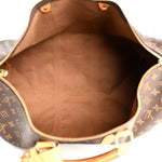 Monogram Keepall 50