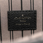 Empreinte Pochette Metis Black