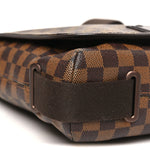 Damier Ebene Brooklyn MM
