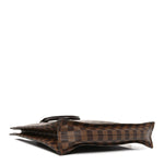 Damier Ebene Sac Plat