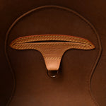 Monogram Ellipse PM