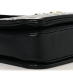 Empreinte Pochette Metis Black